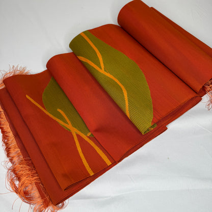 "Harvest Ridge" Vintage Obi BOLT