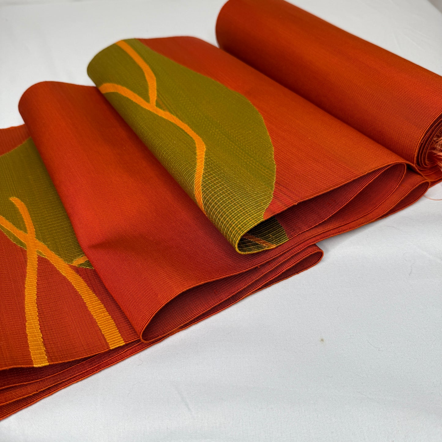 "Harvest Ridge" Vintage Obi BOLT