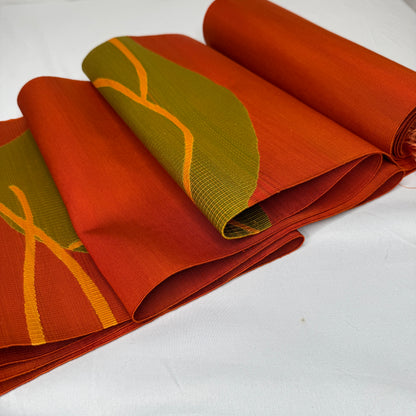 "Harvest Ridge" Vintage Obi BOLT