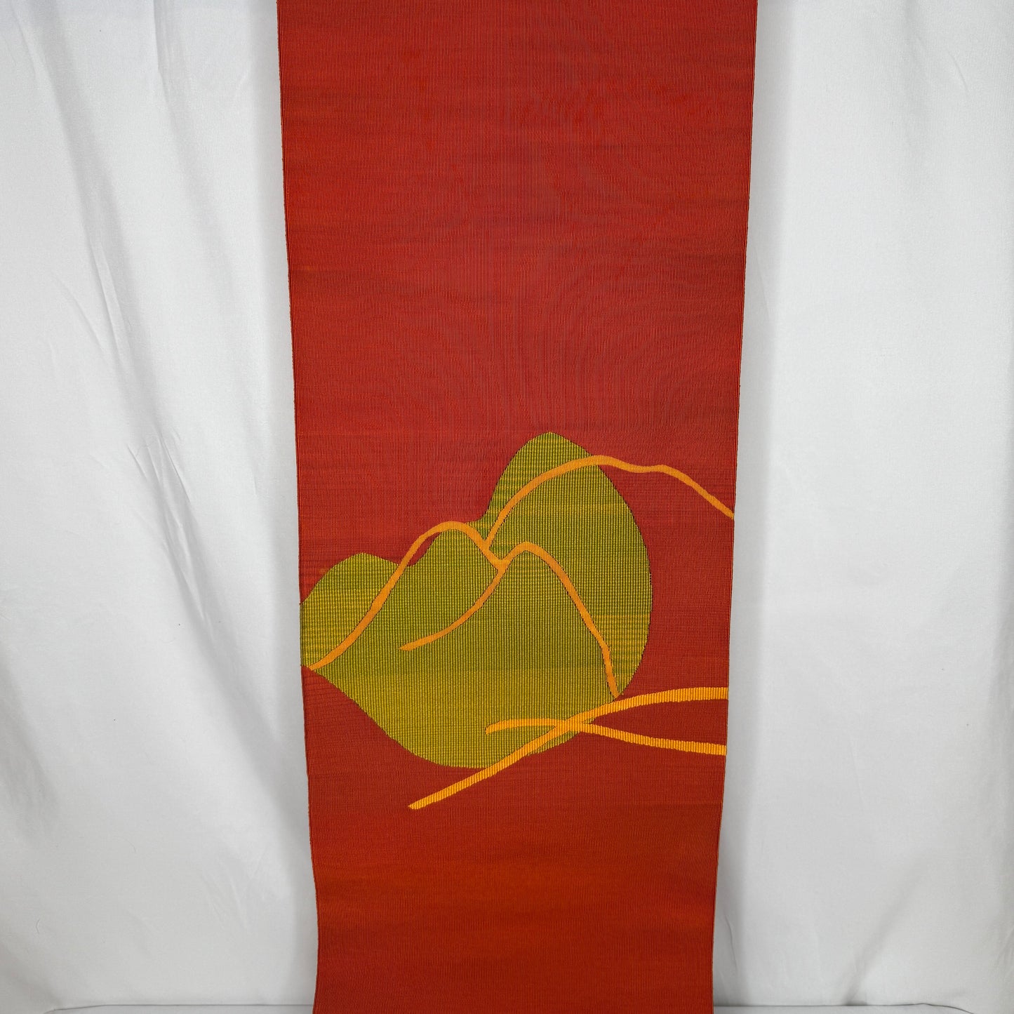 "Harvest Ridge" Vintage Obi BOLT