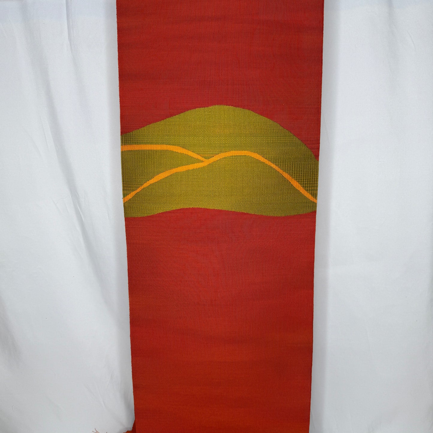 "Harvest Ridge" Vintage Obi BOLT