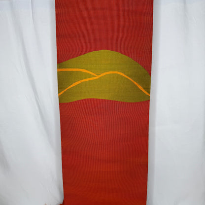 "Harvest Ridge" Vintage Obi BOLT