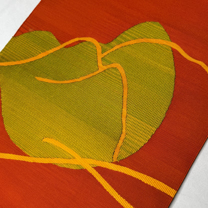 "Harvest Ridge" Vintage Obi BOLT