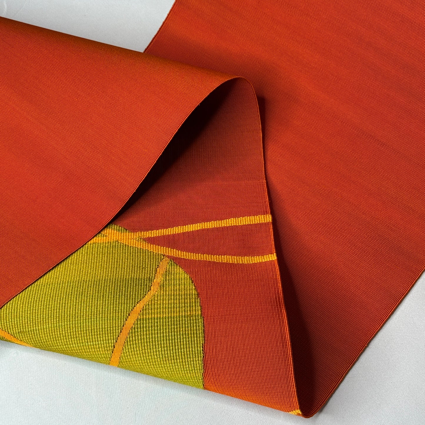 "Harvest Ridge" Vintage Obi BOLT