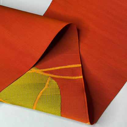 "Harvest Ridge" Vintage Obi BOLT