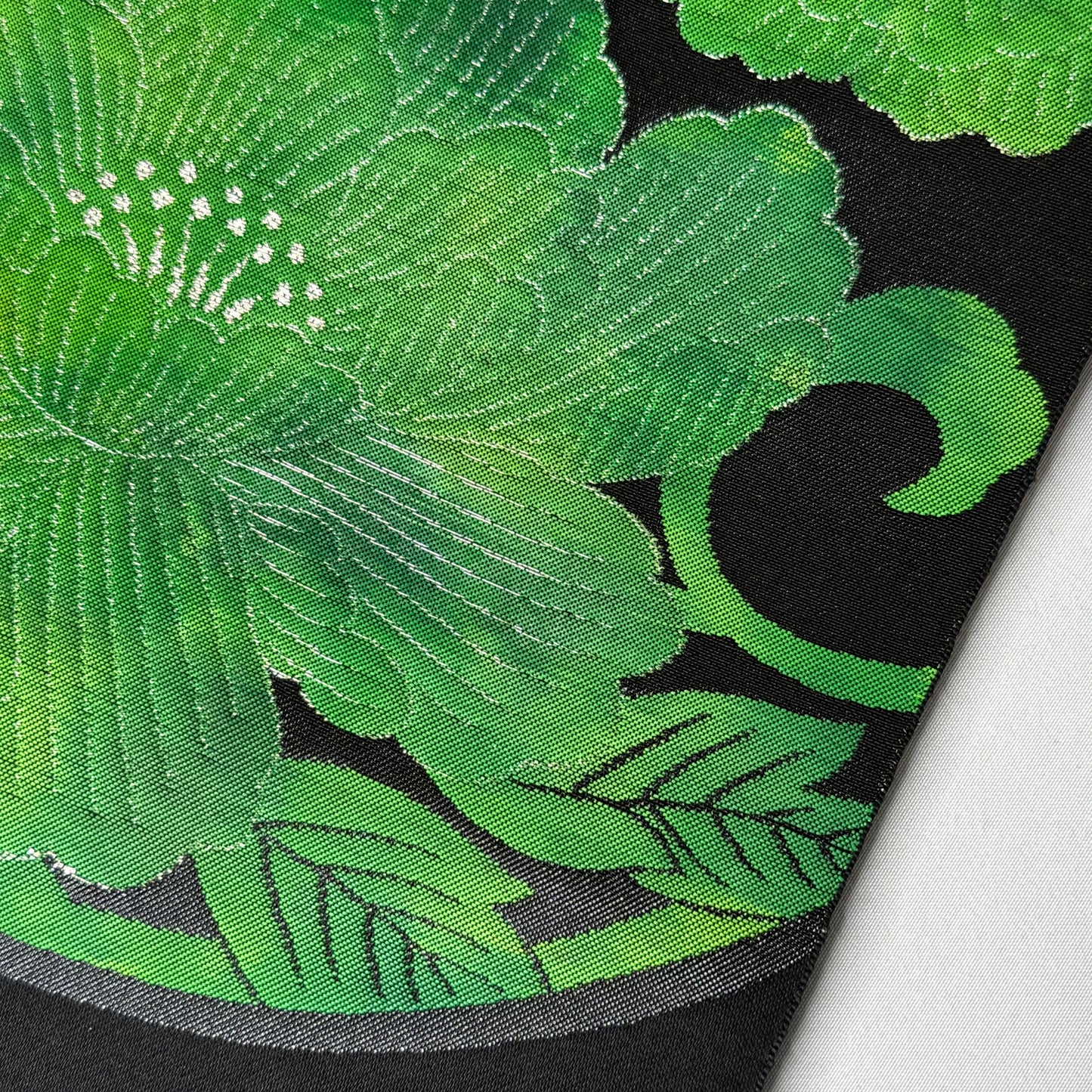 "Wicked Peony" Vintage Obi BOLT