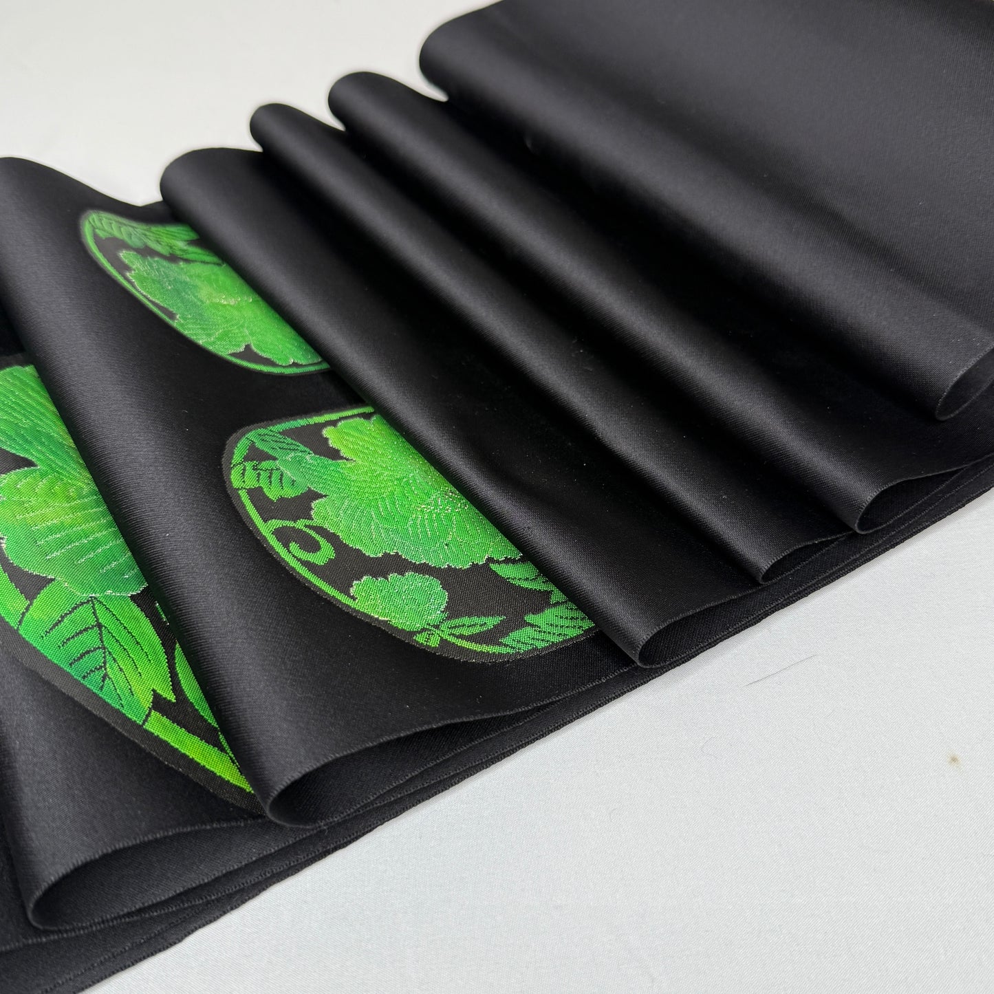 "Wicked Peony" Vintage Obi BOLT