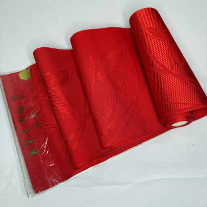 "Summer Flight" Vintage Obi BOLT