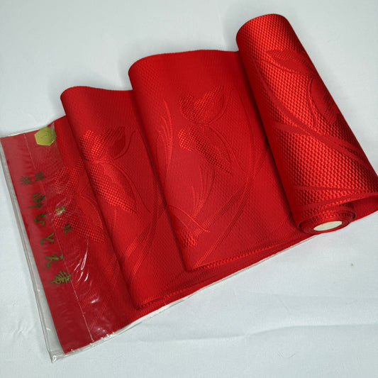 "Summer Flight" Vintage Obi BOLT