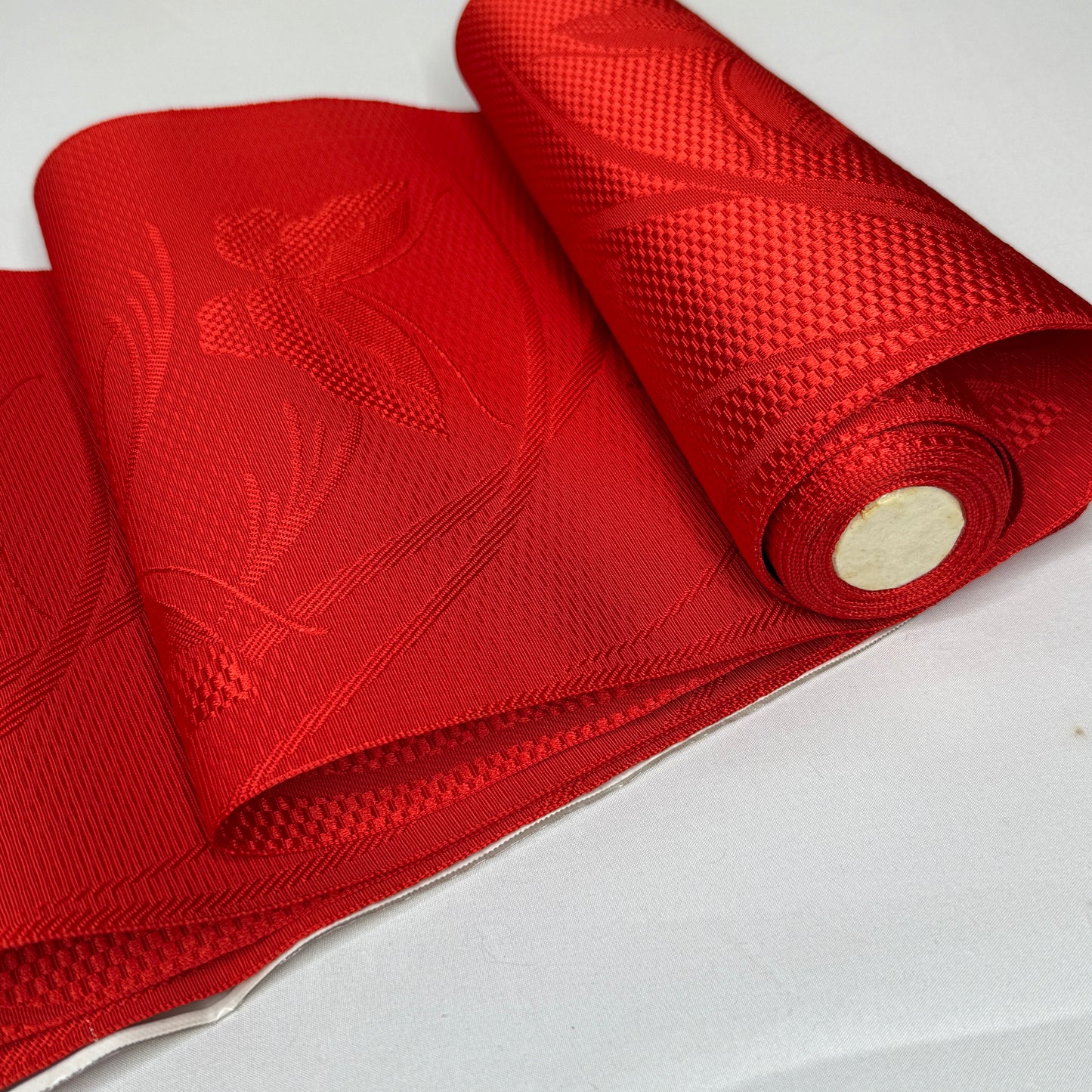 "Summer Flight" Vintage Obi BOLT