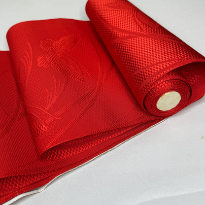 "Summer Flight" Vintage Obi BOLT