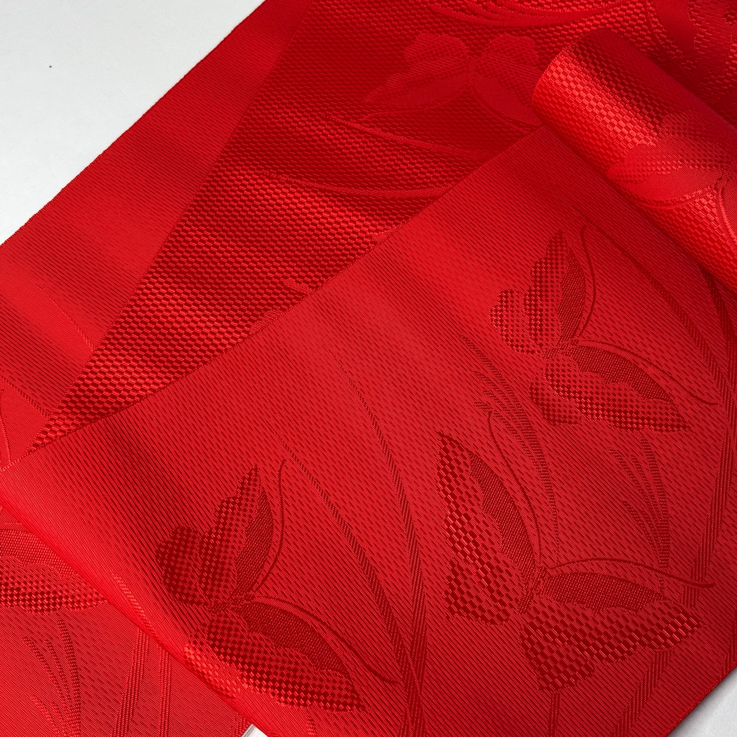 "Summer Flight" Vintage Obi BOLT