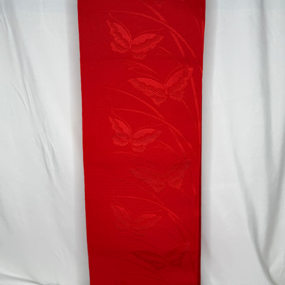 "Summer Flight" Vintage Obi BOLT