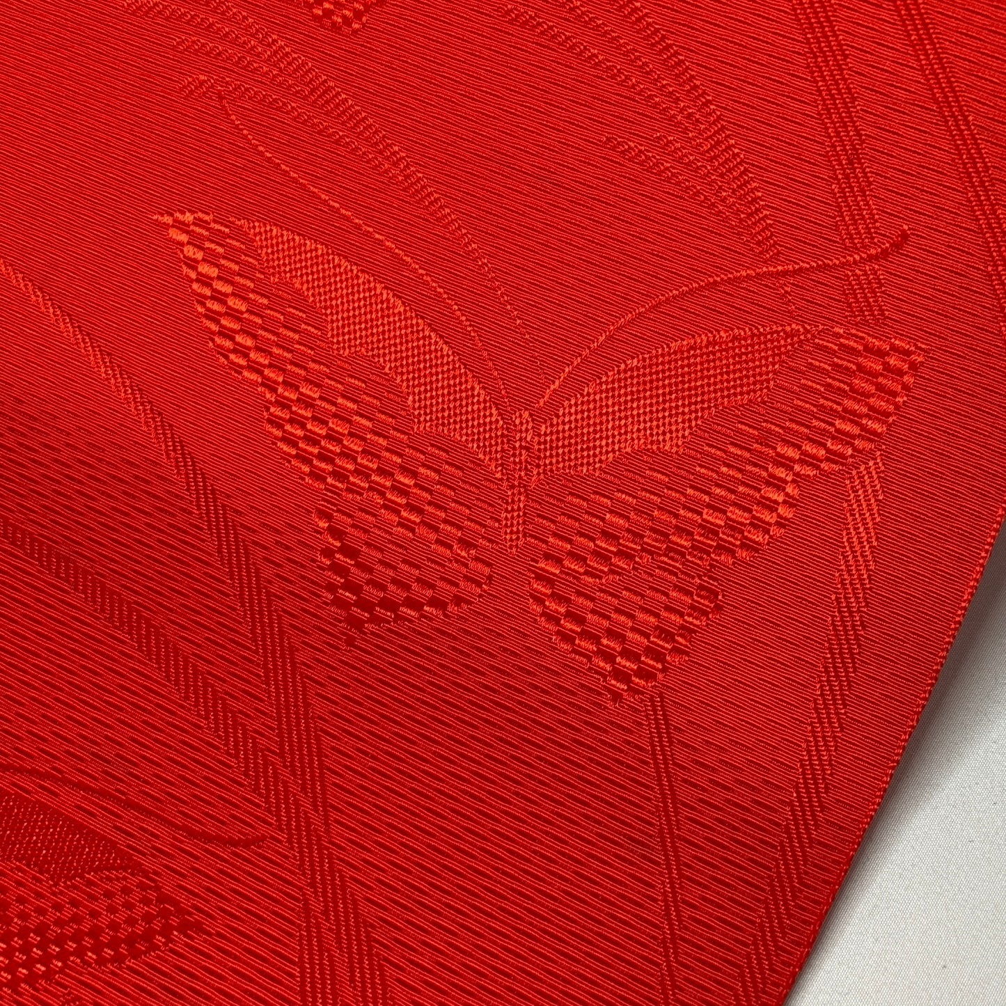 "Summer Flight" Vintage Obi BOLT