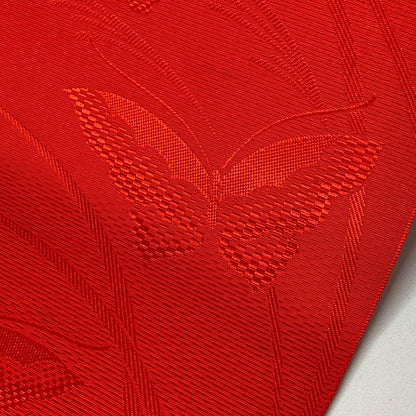 "Summer Flight" Vintage Obi BOLT