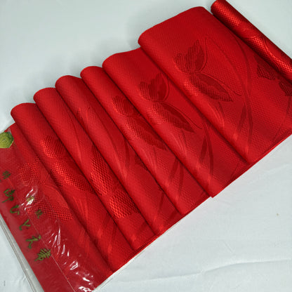 "Summer Flight" Vintage Obi BOLT