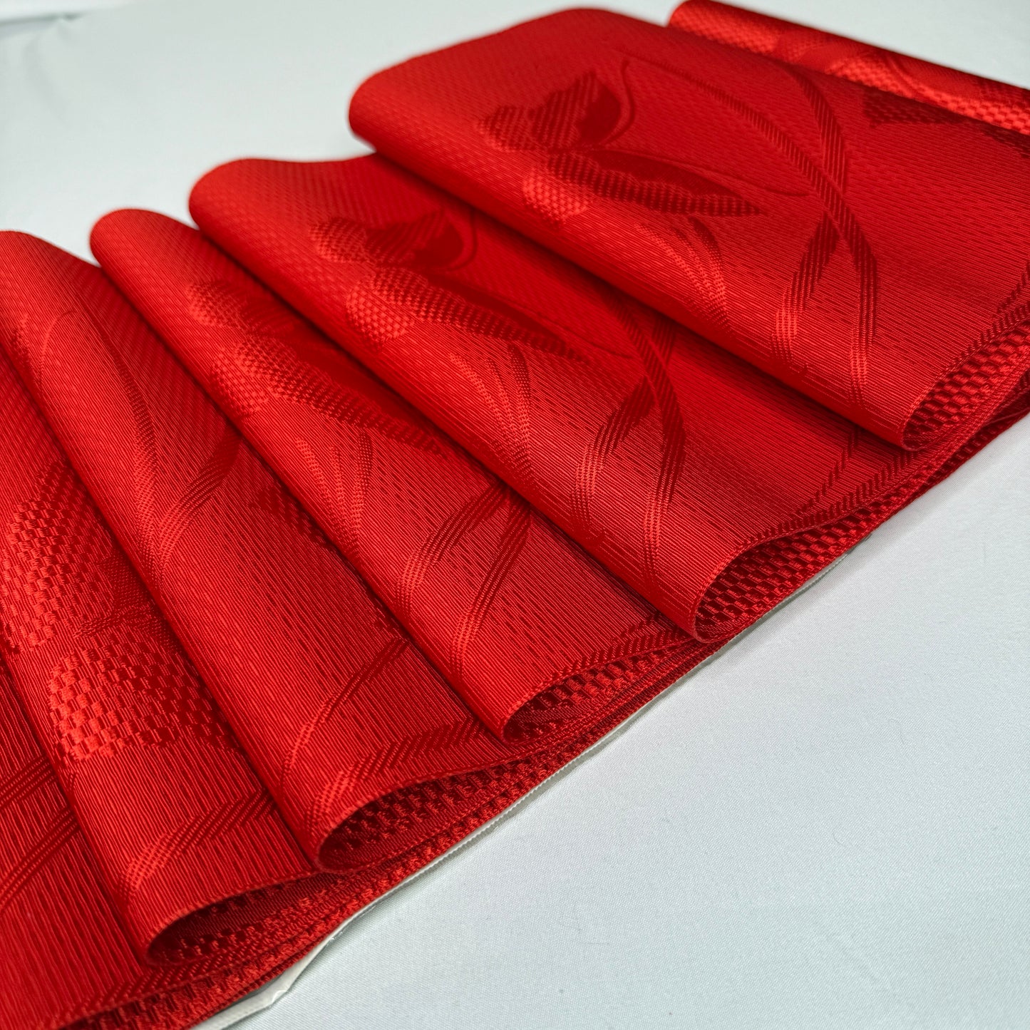 "Summer Flight" Vintage Obi BOLT