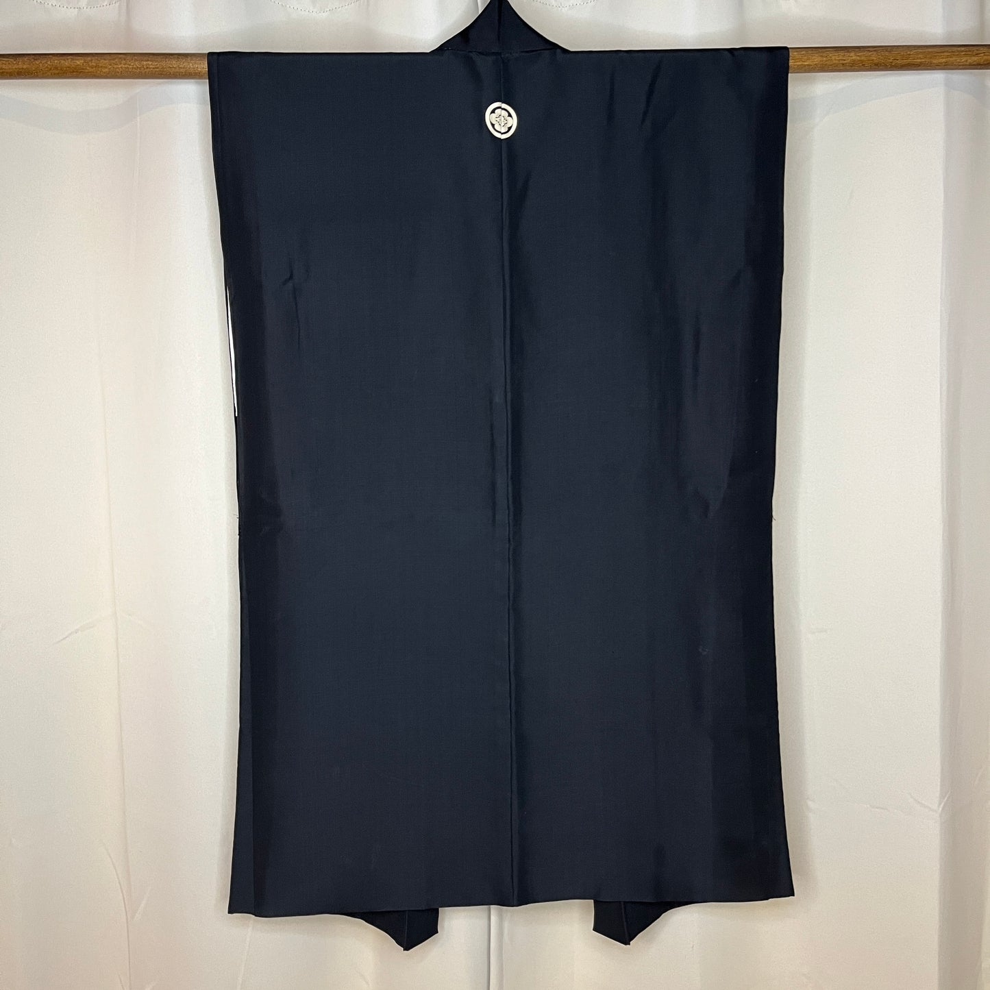 "Melon Crest" Japanique Tunic Vest