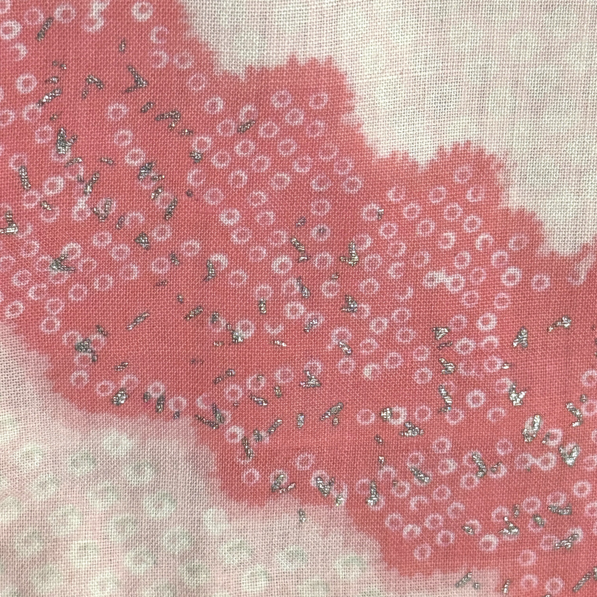 "Plum Delight" Vintage Girl's Kimono