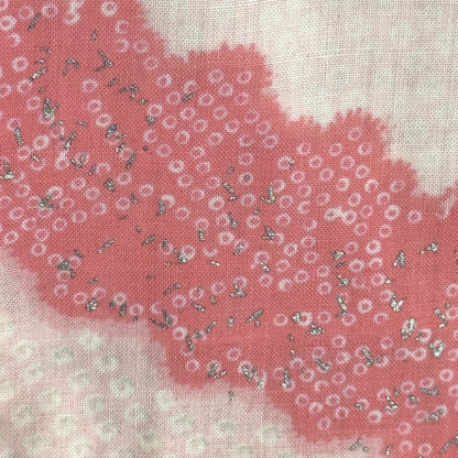 "Plum Delight" Vintage Girl's Kimono