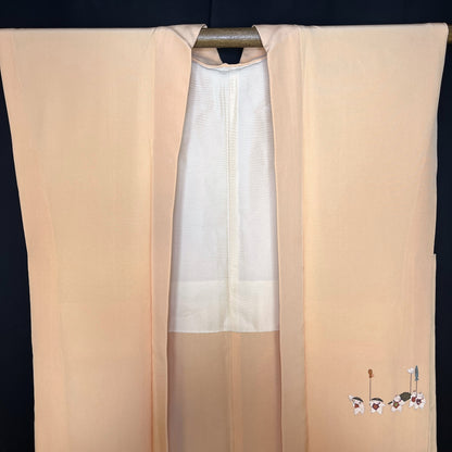 "Marching Ningyo" Japanique Tunic Vest