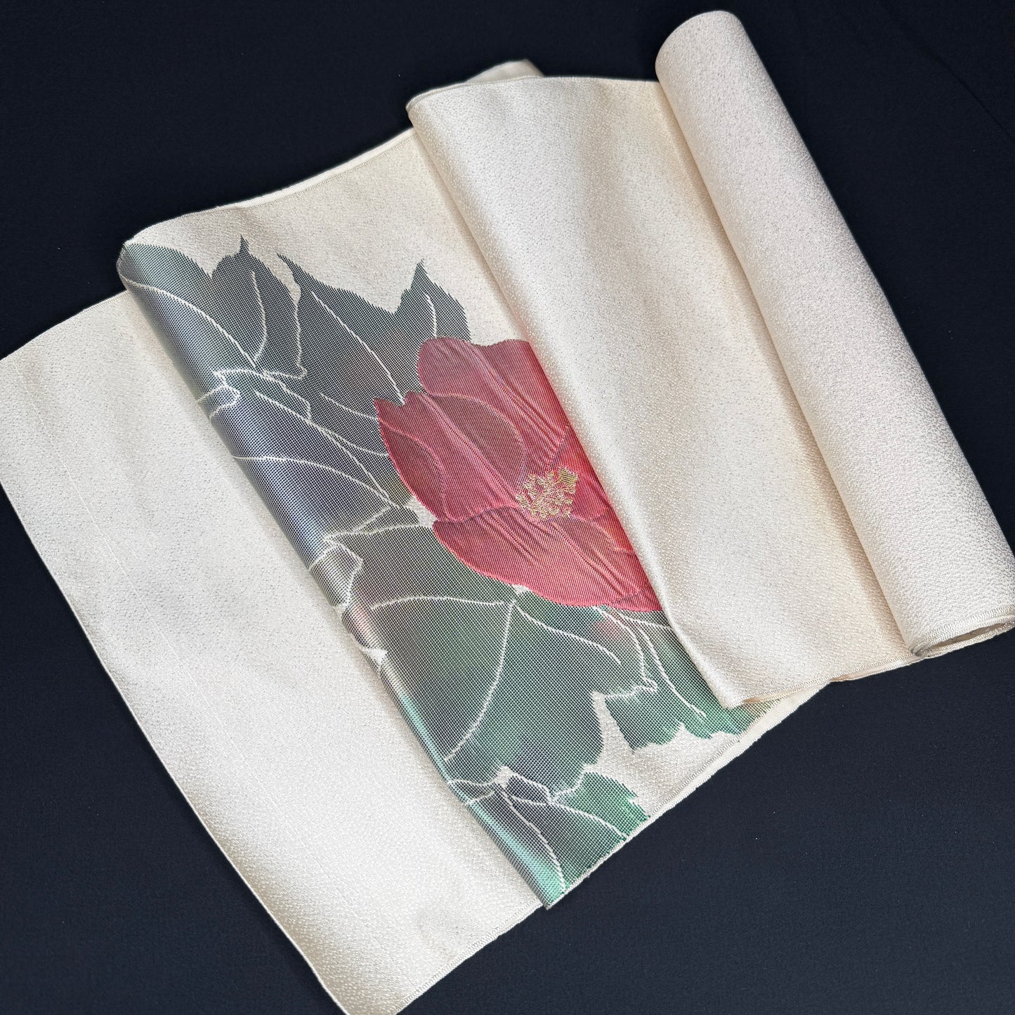 "Quiet Bloom" Vintage Obi BOLT