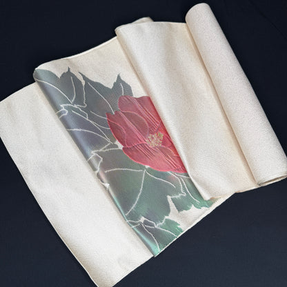 "Quiet Bloom" Vintage Obi BOLT