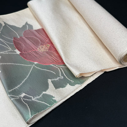 "Quiet Bloom" Vintage Obi BOLT