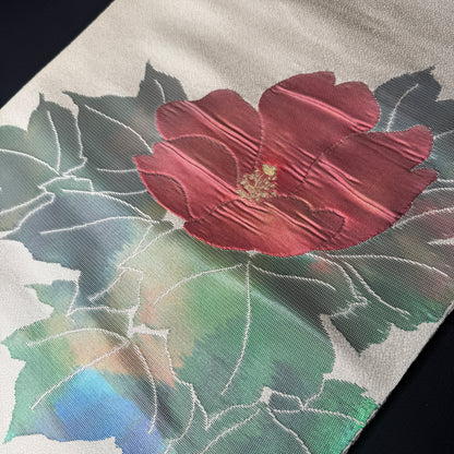 "Quiet Bloom" Vintage Obi BOLT