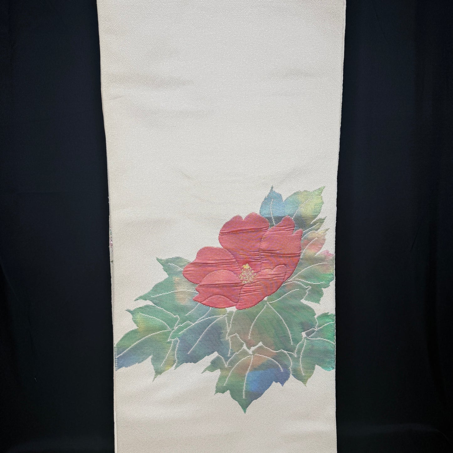 "Quiet Bloom" Vintage Obi BOLT