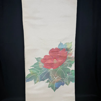 "Quiet Bloom" Vintage Obi BOLT