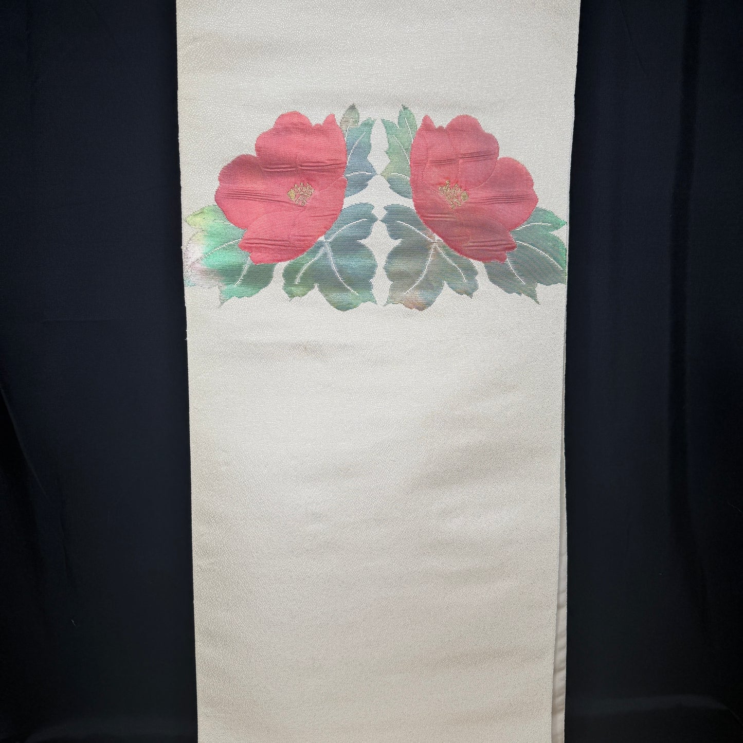 "Quiet Bloom" Vintage Obi BOLT