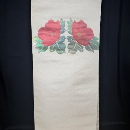 "Quiet Bloom" Vintage Obi BOLT