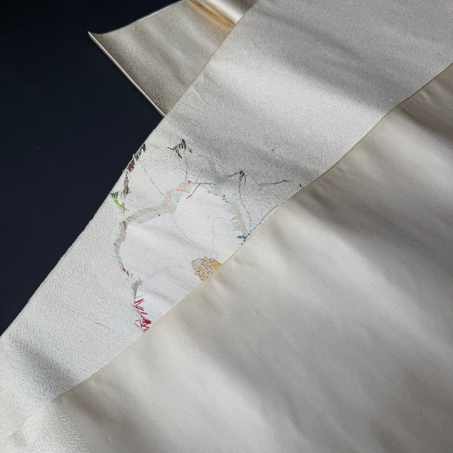 "Quiet Bloom" Vintage Obi BOLT