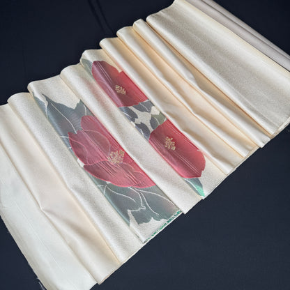 "Quiet Bloom" Vintage Obi BOLT