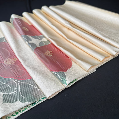 "Quiet Bloom" Vintage Obi BOLT