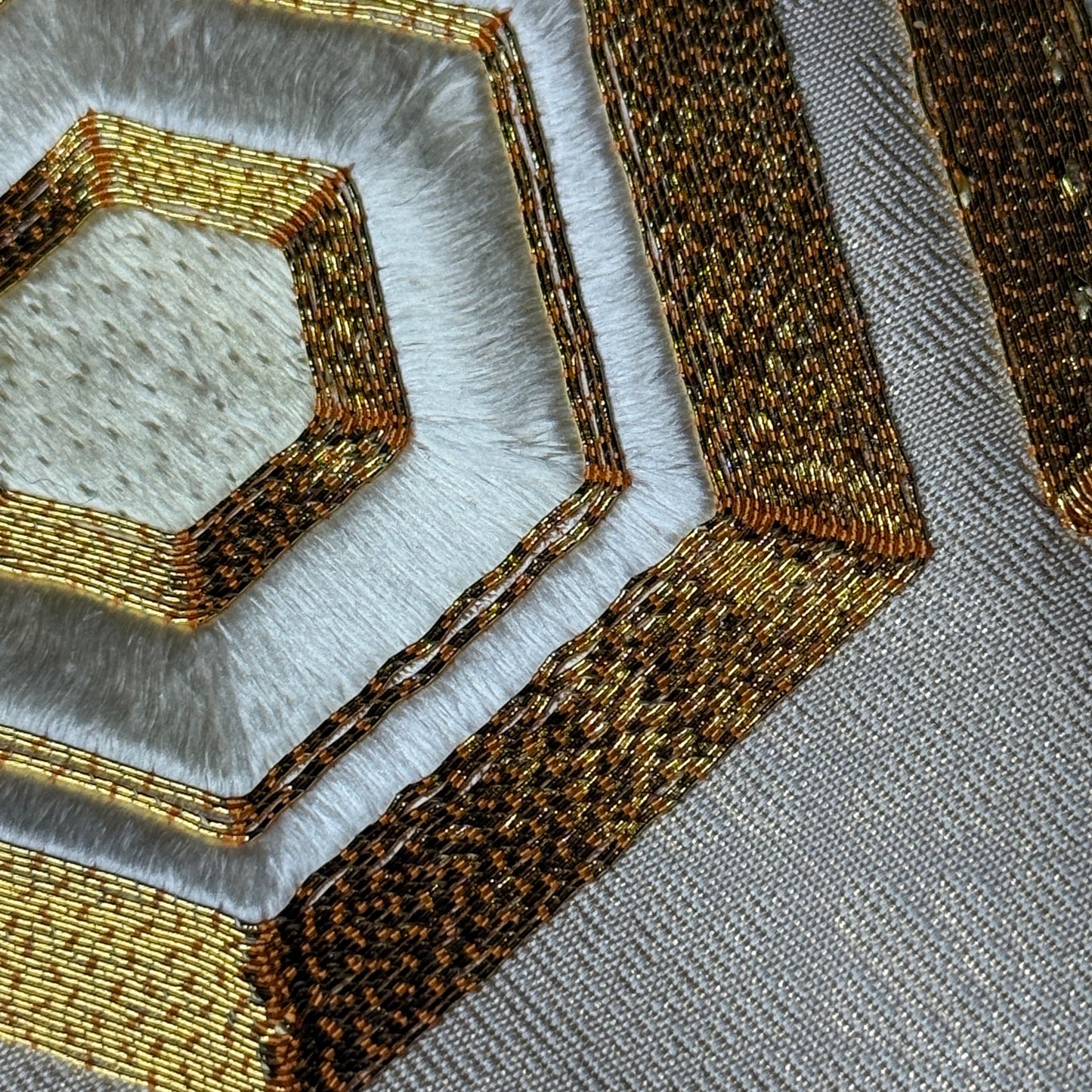 "Finer Things" Vintage Obi BOLT