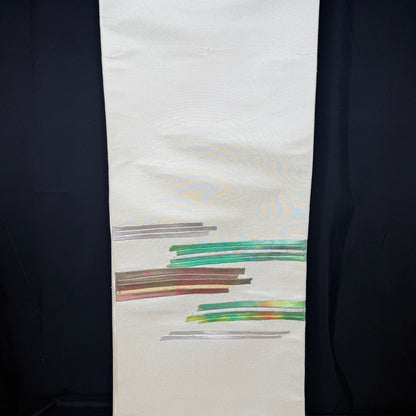 "Loom Lines" Vintage Obi BOLT