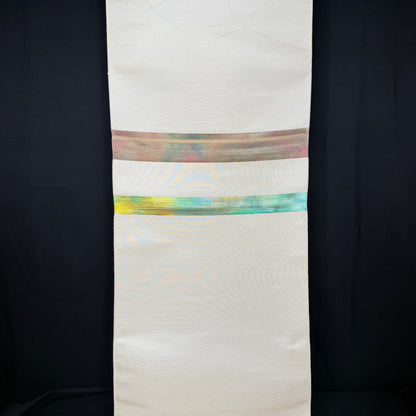 "Loom Lines" Vintage Obi BOLT