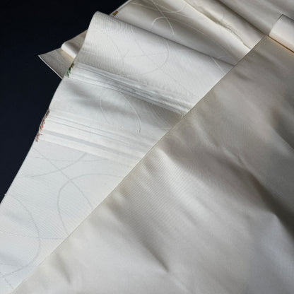 "Loom Lines" Vintage Obi BOLT