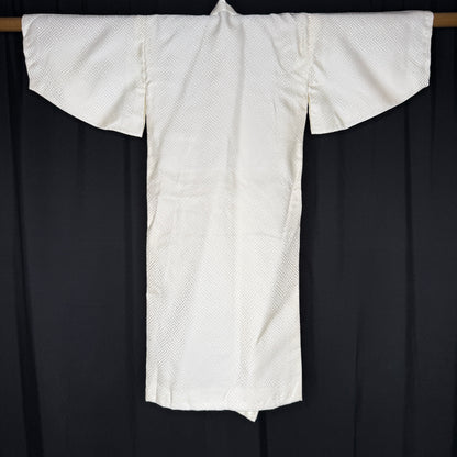 "Festival Friends" Vintage Boy's Kimono Vest Set