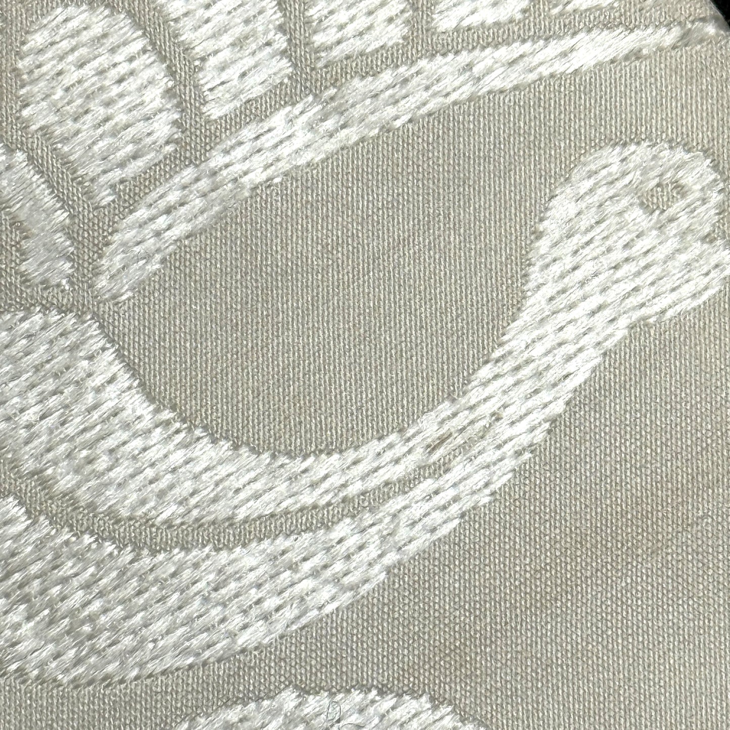 "Twin Cranes" Maru Obi