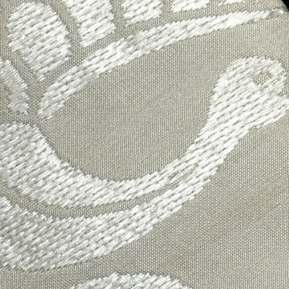 "Twin Cranes" Maru Obi