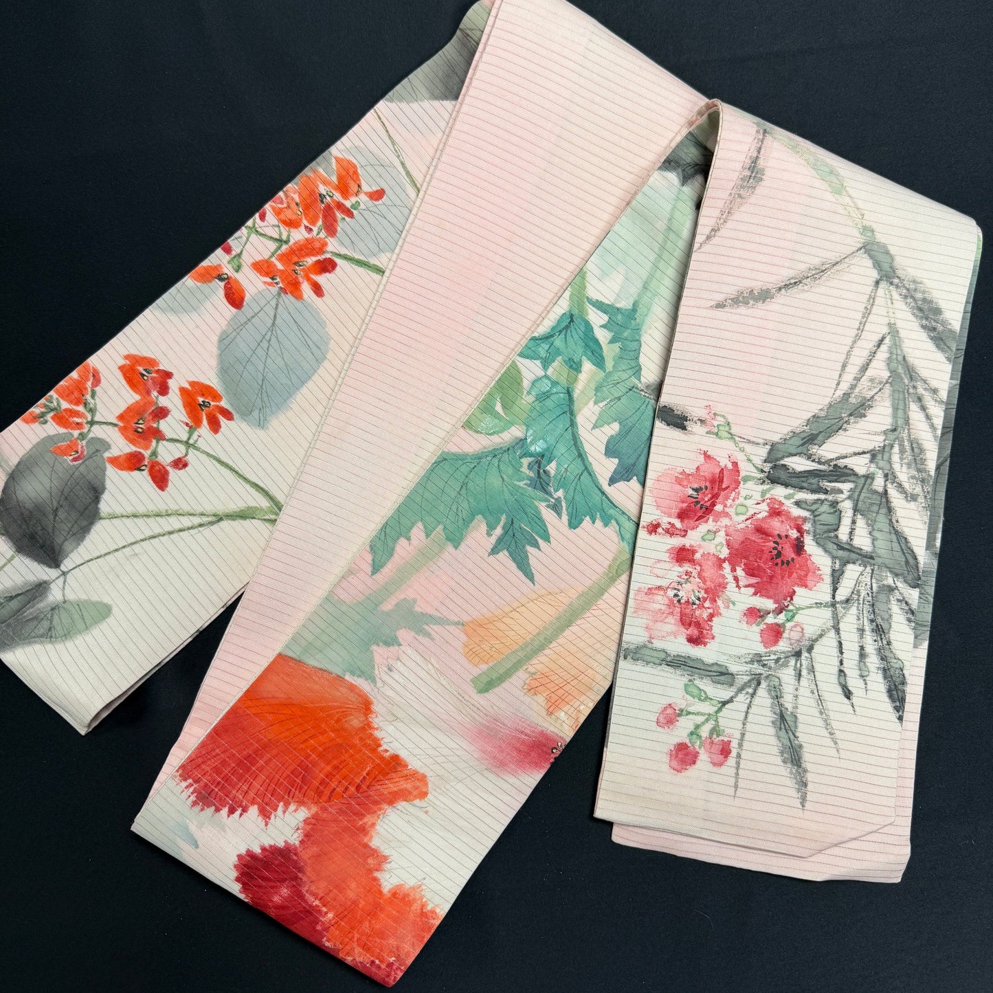 "Painter's Garden" Han Obi