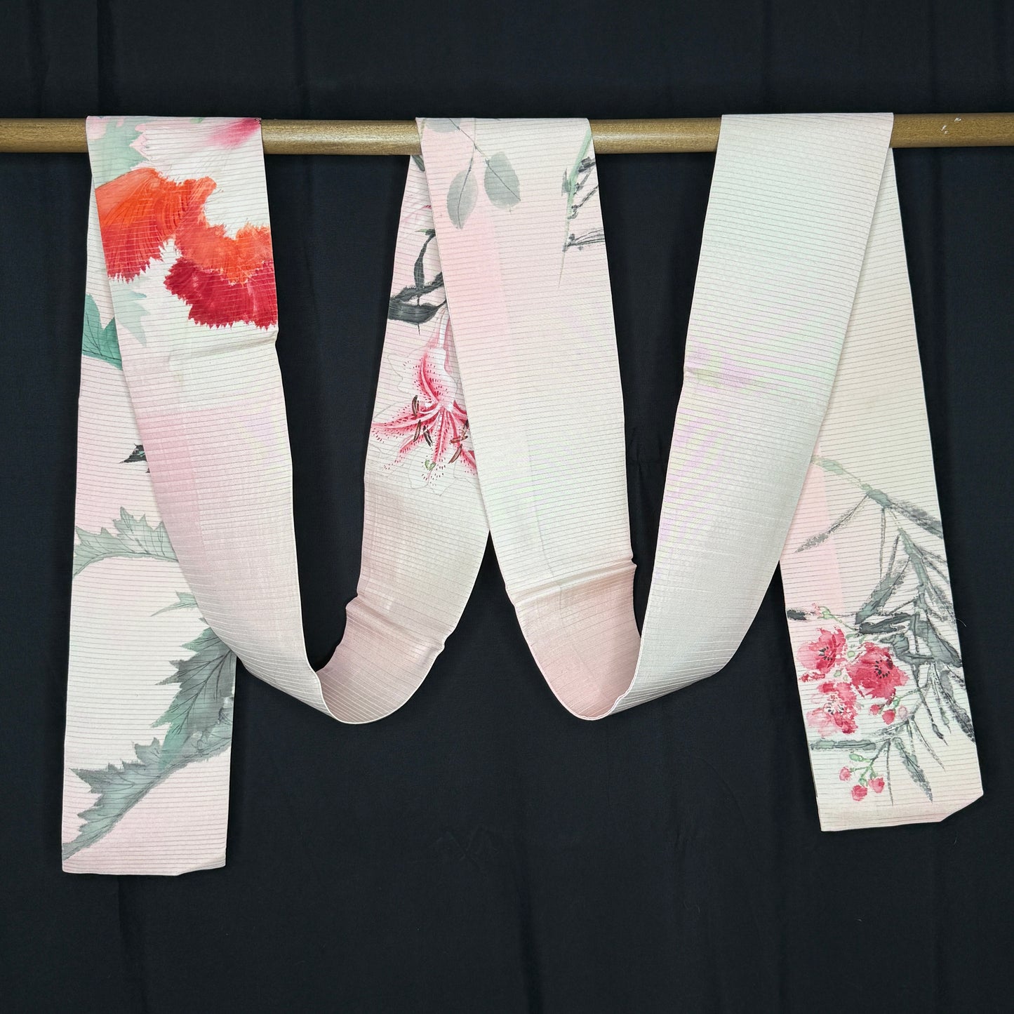 "Painter's Garden" Han Obi