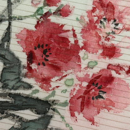 "Painter's Garden" Han Obi