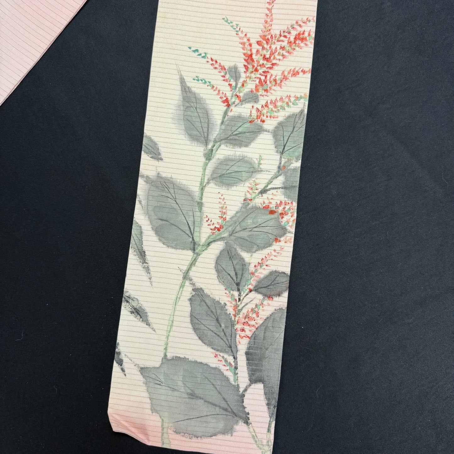 "Painter's Garden" Han Obi