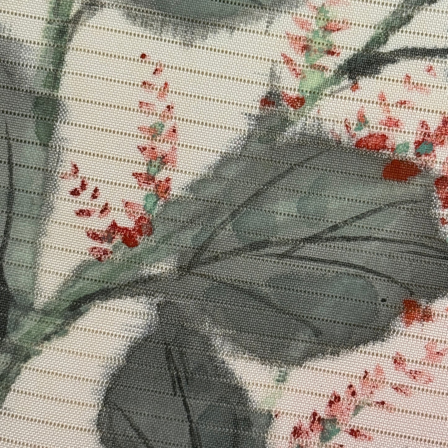 "Painter's Garden" Han Obi