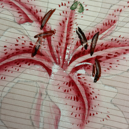 "Painter's Garden" Han Obi