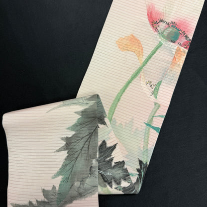 "Painter's Garden" Han Obi